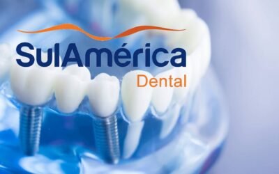 SulAmérica Odonto PME cobre implantes a partir de 30 vidas, saiba mais