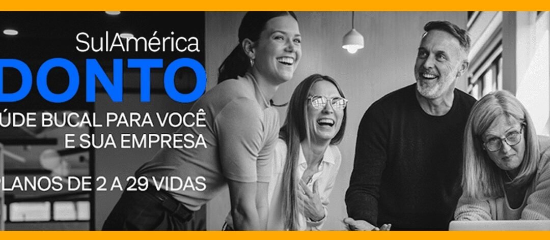 SulAmérica Odontológico Premium cobre Próteses e Implantes, saiba mais