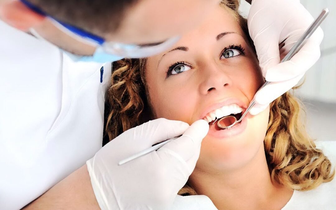 Descubra 7 Planos Odontológicos Estéticos para Contratar