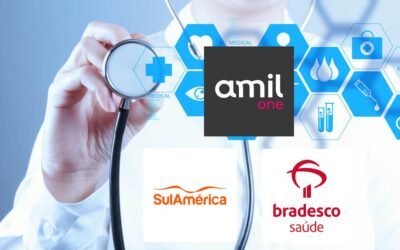 Sulamérica Saúde, Bradesco Saúde e Amil One: Qual é o Melhor Plano de Saúde do Brasil?