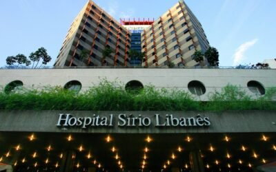 Planos de Saúde que cobrem o Hospital Sírio-Libanês: O Que Você Precisa Saber