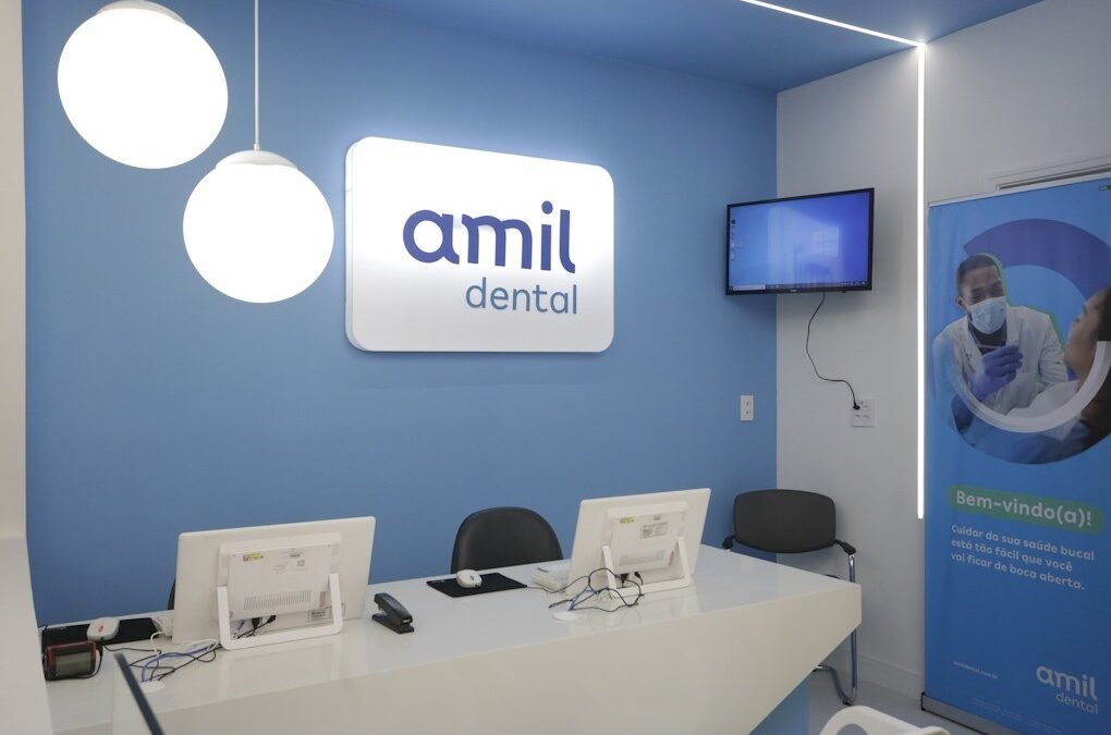 Descubra Porque o Plano Amil Odontológico é Bom para a Sua Família
